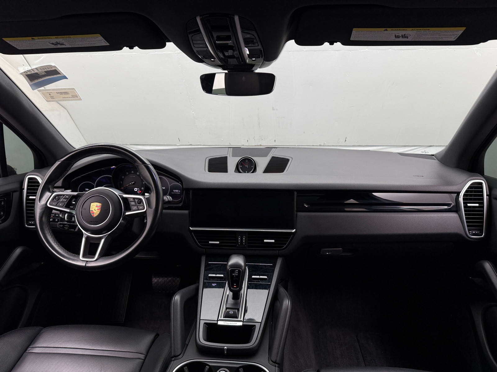 Thumbnail: 2020 Porsche Cayenne - 3