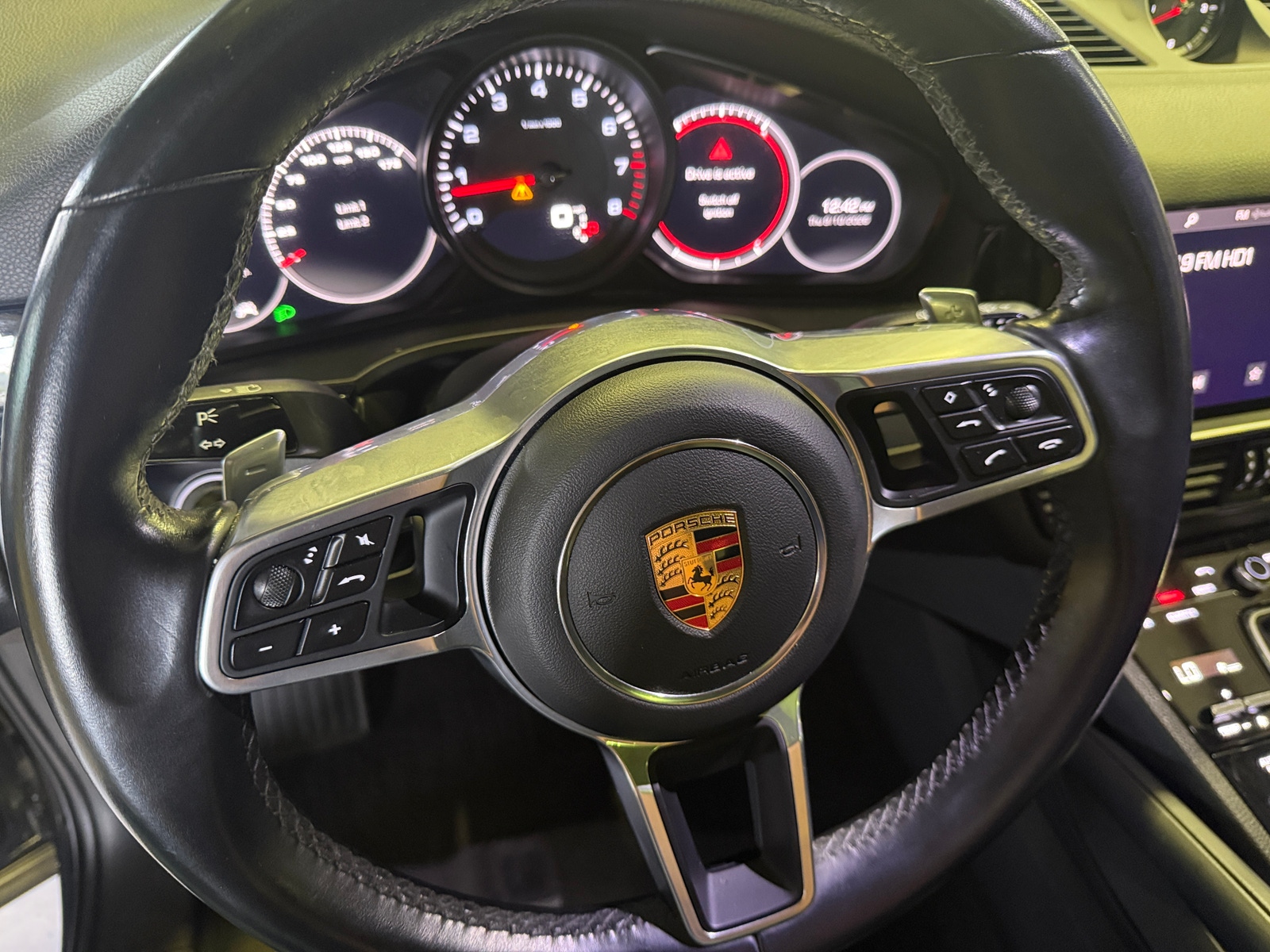 Thumbnail: 2020 Porsche Cayenne - 5