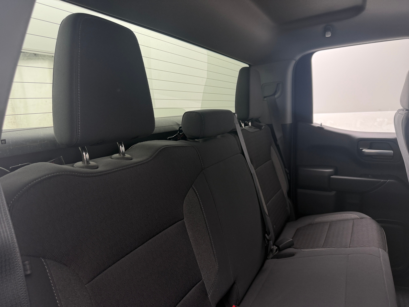 Thumbnail: 2020 Chevrolet Silverado 1500 - 6