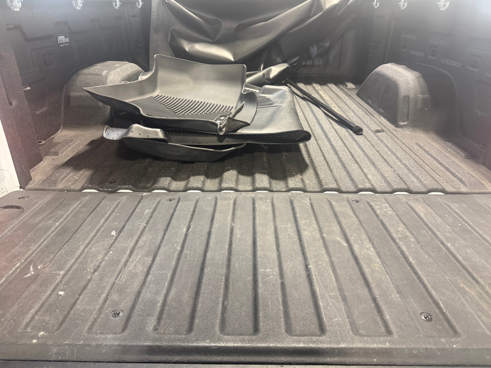 Thumbnail: 2020 Chevrolet Silverado 1500 - 7
