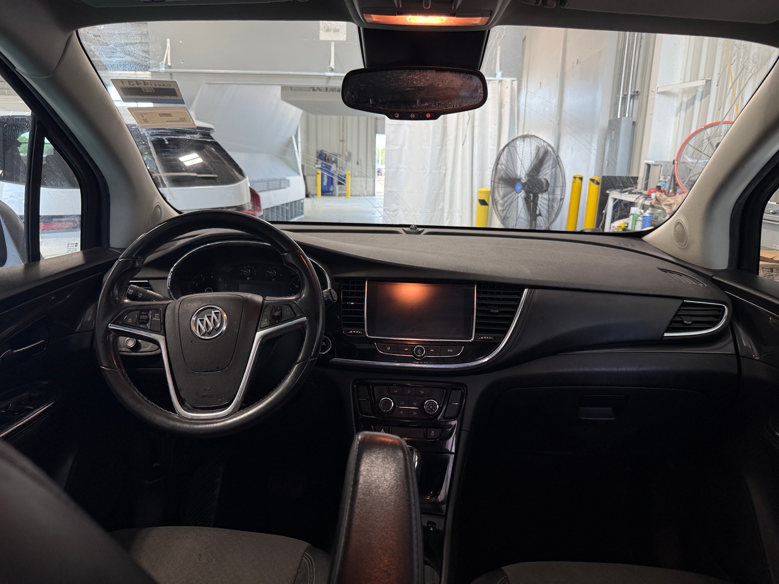 Thumbnail: 2020 Buick Encore - 2