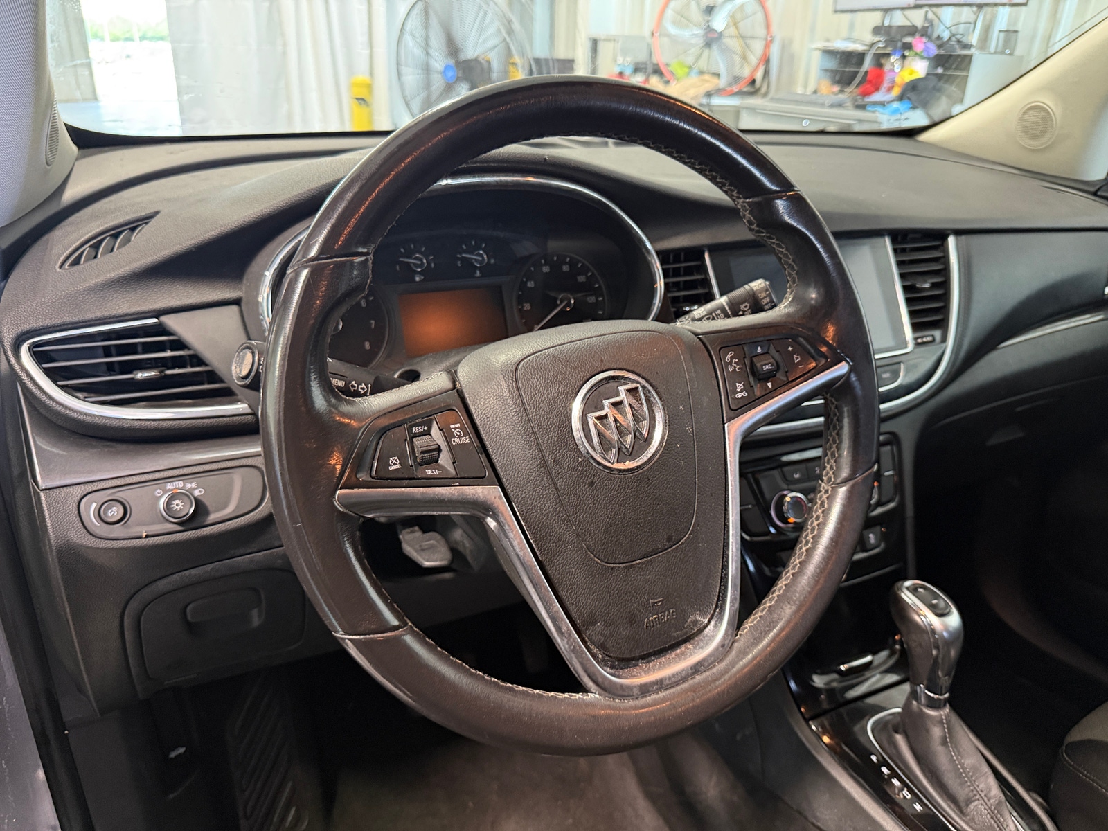 Thumbnail: 2020 Buick Encore - 4