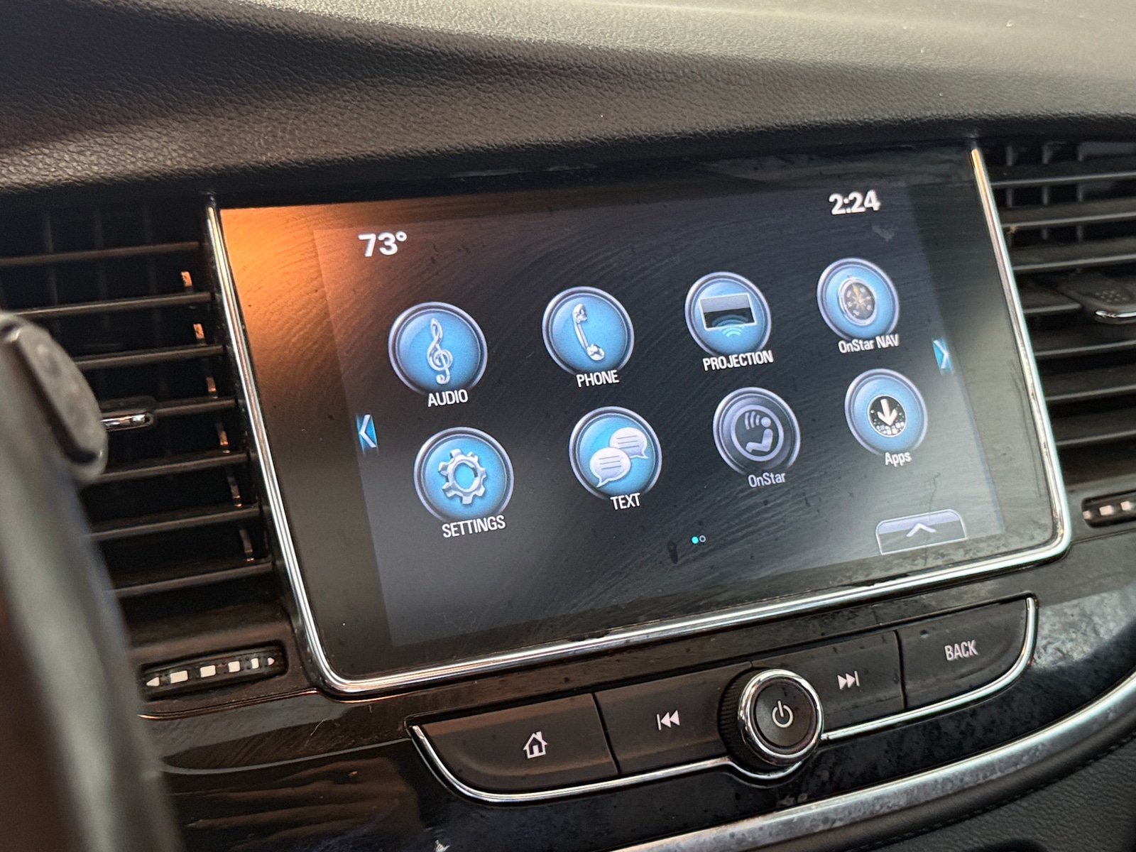 Thumbnail: 2020 Buick Encore - 3