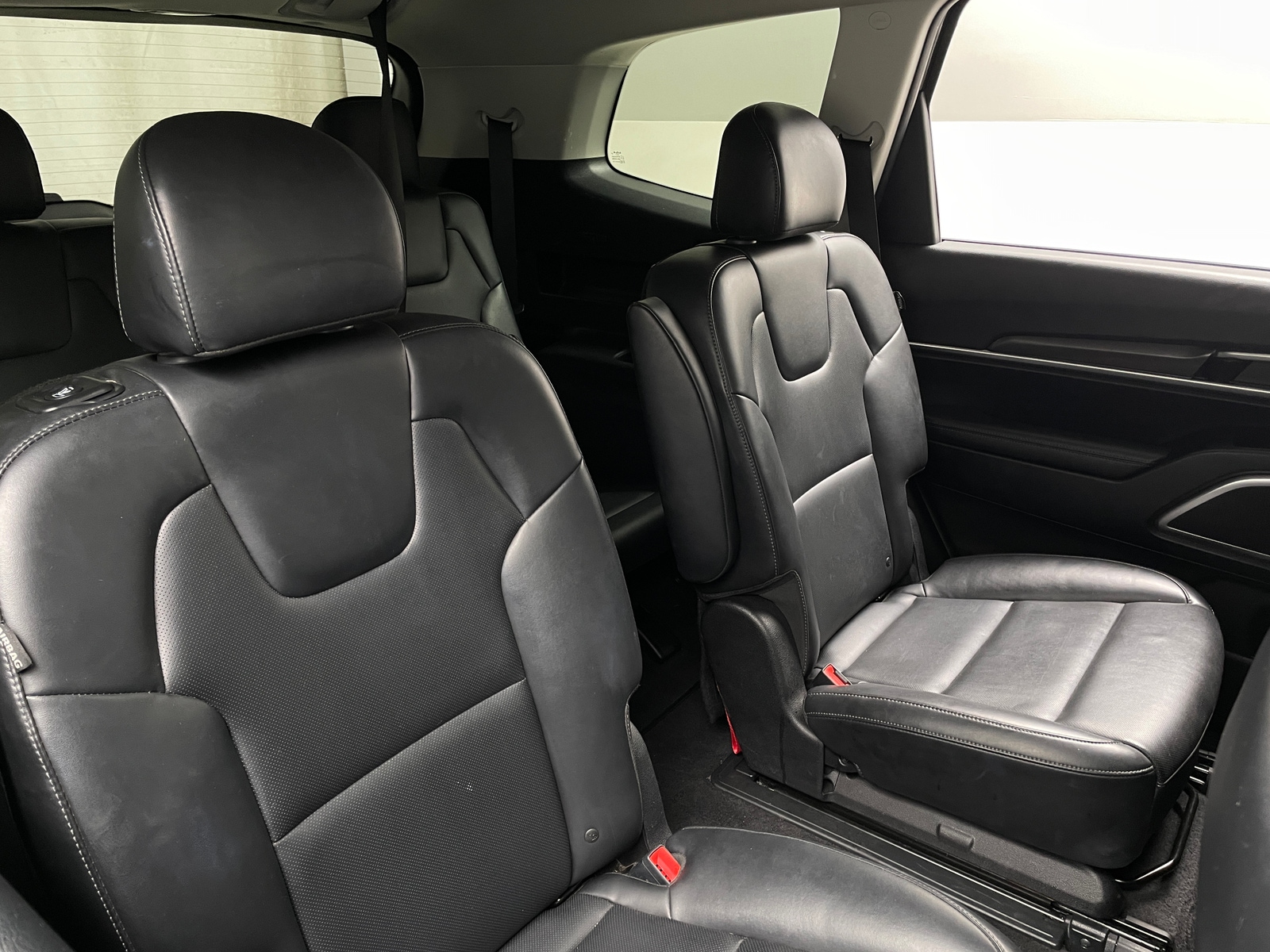 Thumbnail: 2025 Kia Telluride - 5