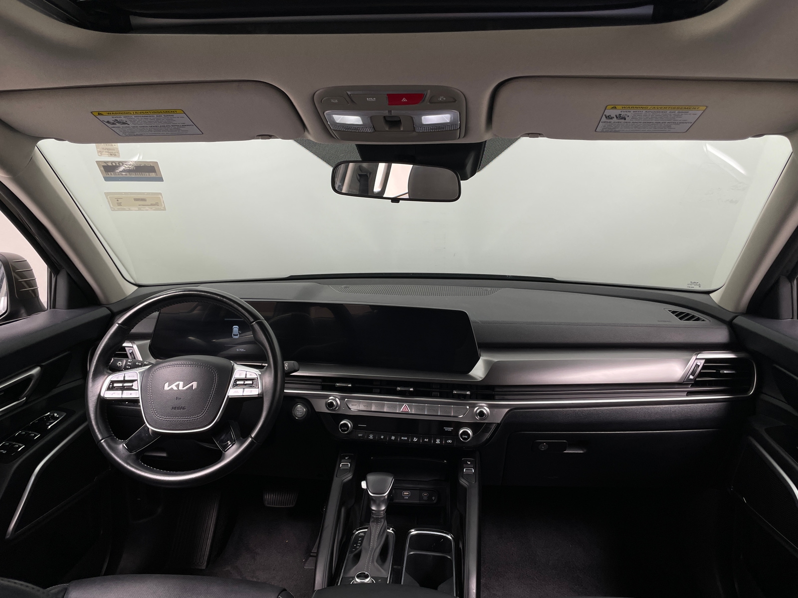 Thumbnail: 2025 Kia Telluride - 2