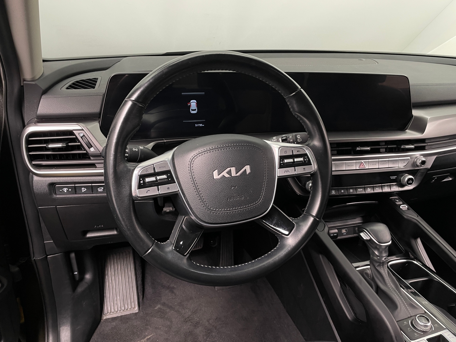 Thumbnail: 2025 Kia Telluride - 4