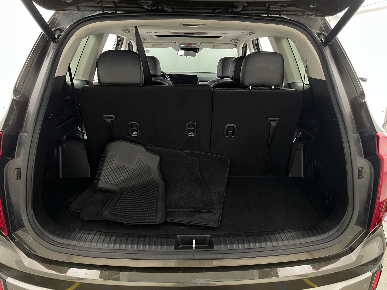 Thumbnail: 2025 Kia Telluride - 6