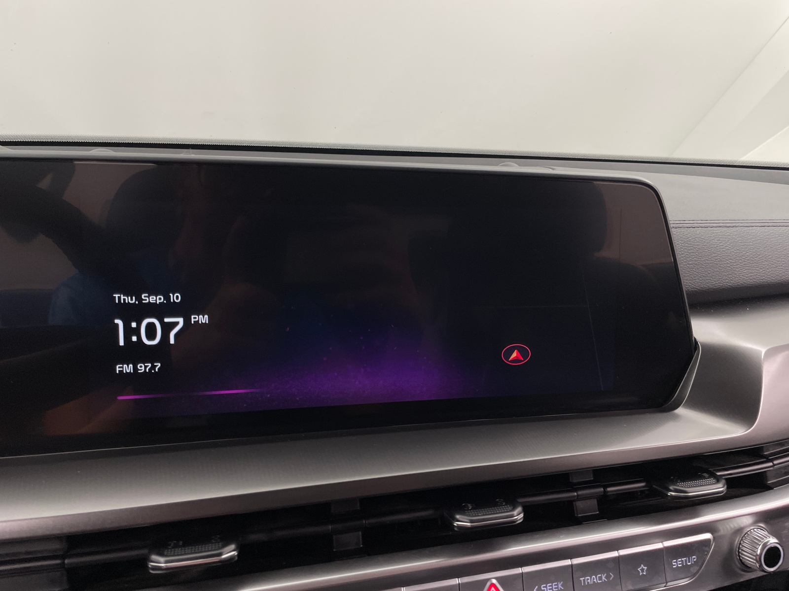 Thumbnail: 2025 Kia Telluride - 3