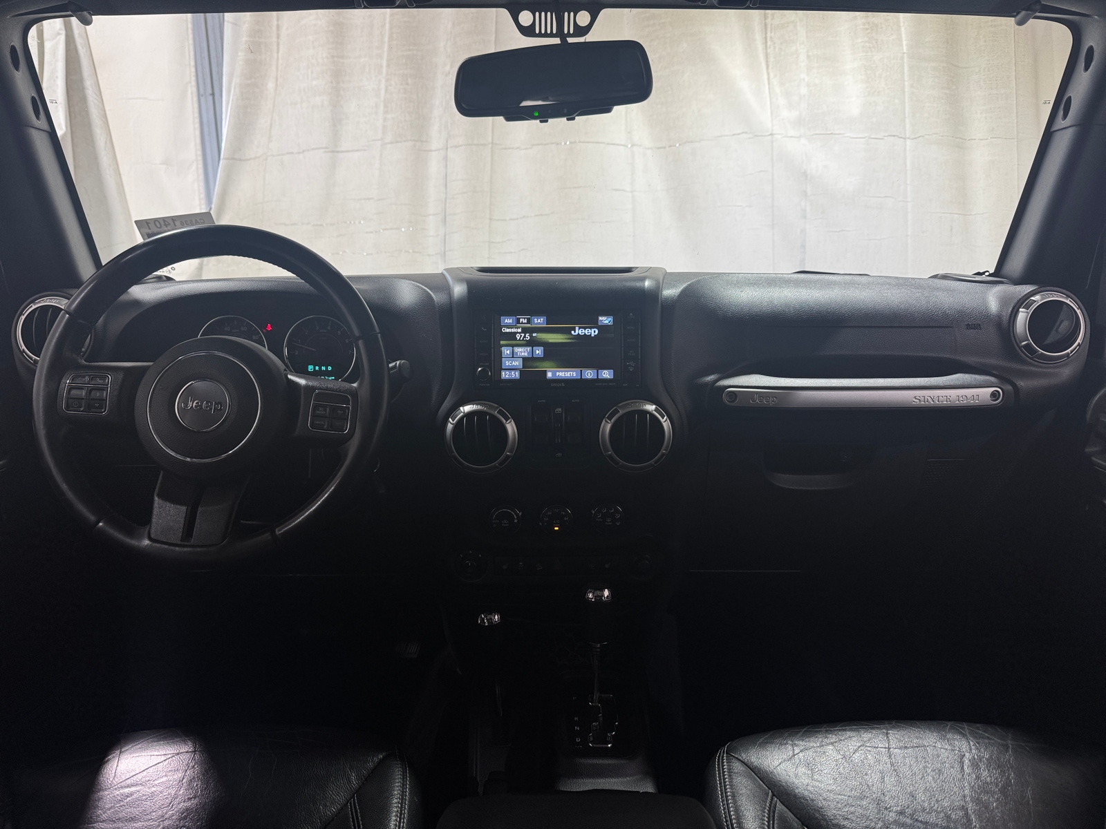 Thumbnail: 2016 Jeep Wrangler - 2