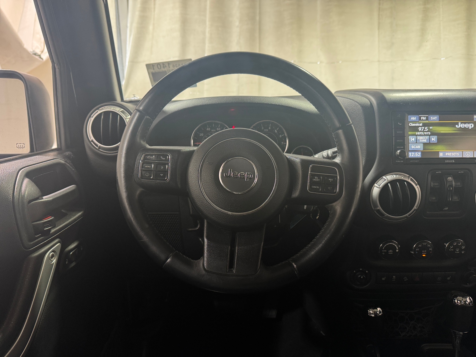 Thumbnail: 2016 Jeep Wrangler - 4
