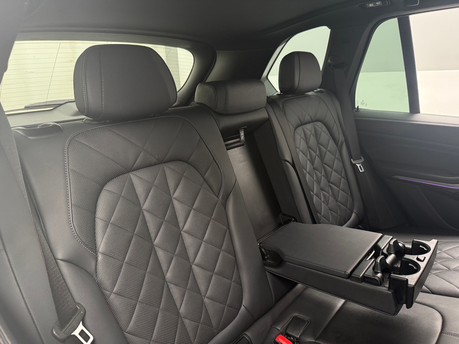Thumbnail: 2024 BMW X5 - 5