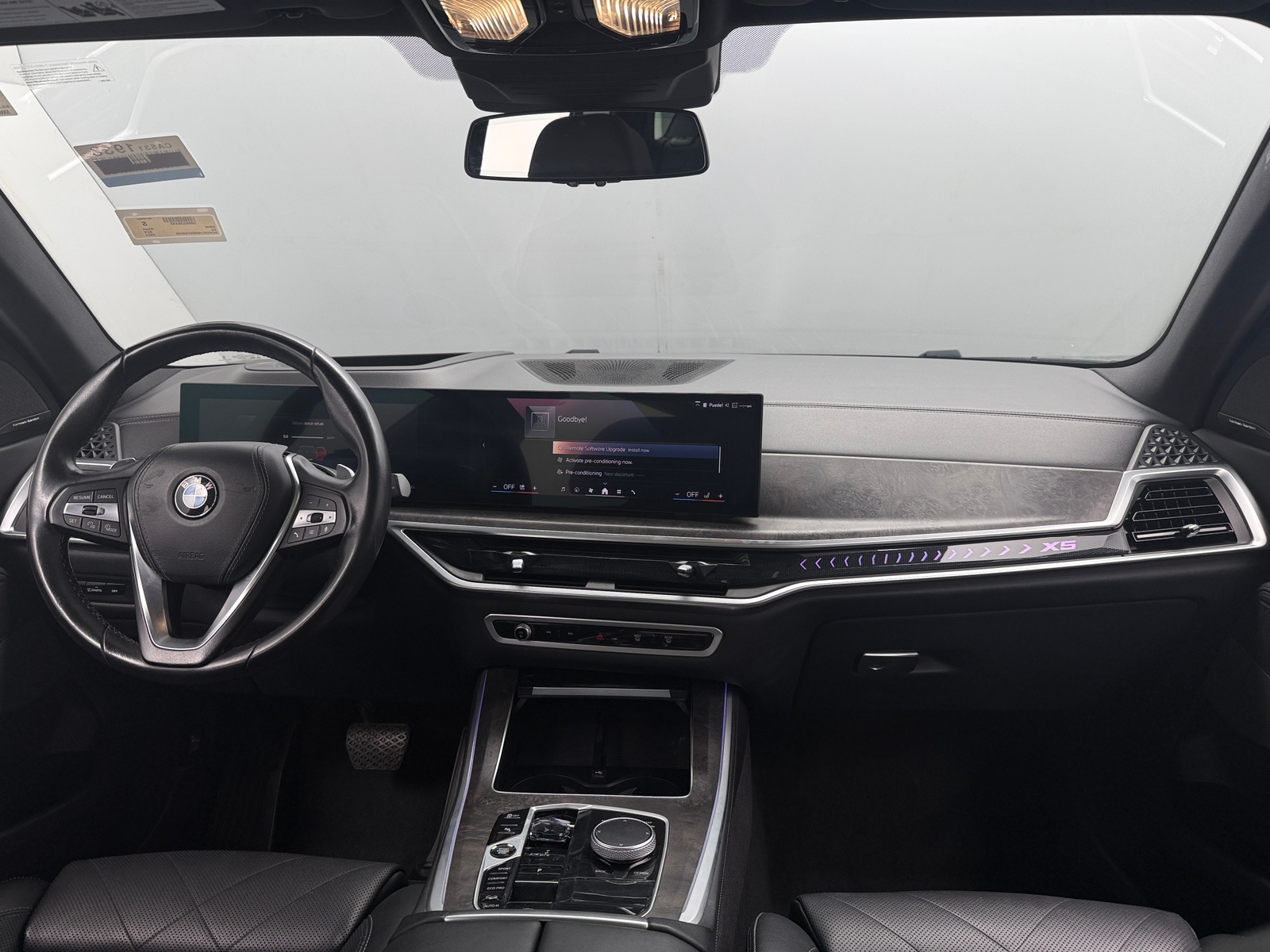 Thumbnail: 2024 BMW X5 - 2