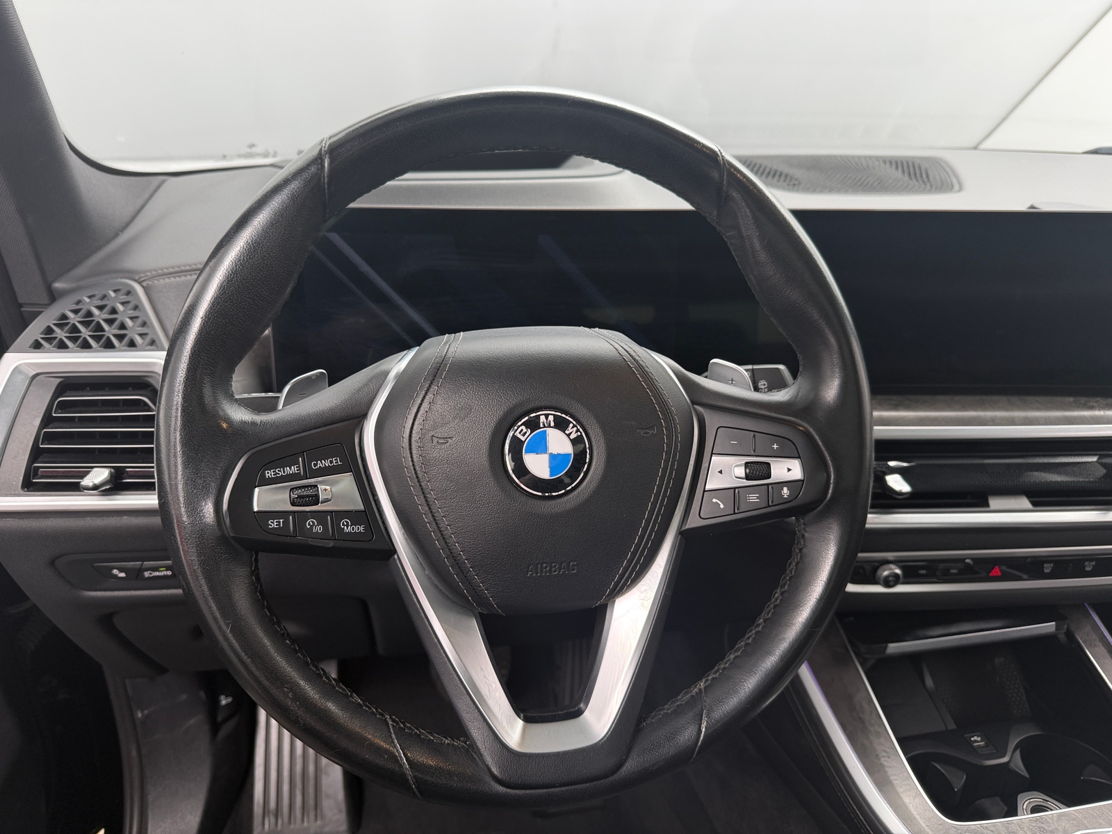 Thumbnail: 2024 BMW X5 - 4