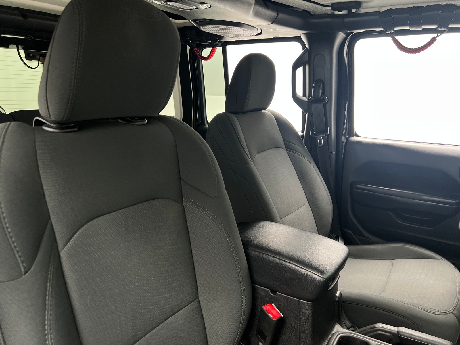 Thumbnail: 2020 Jeep Wrangler - 2