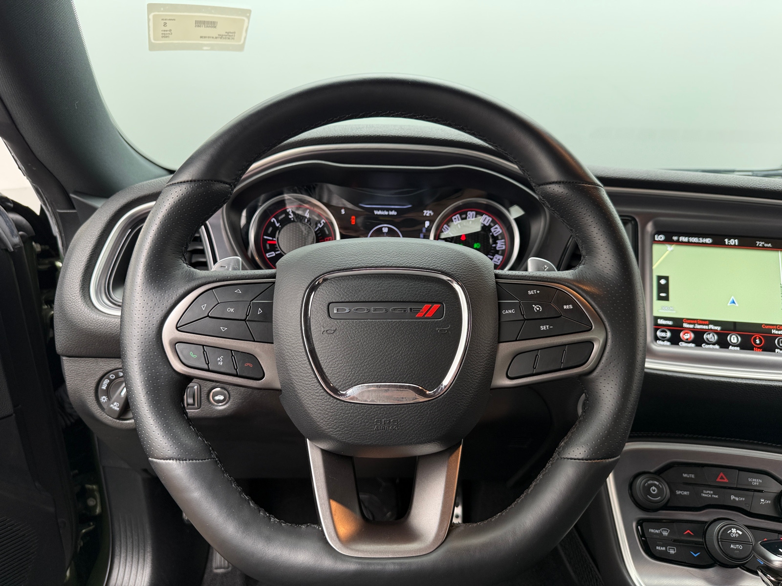 Thumbnail: 2020 Dodge Challenger - 4