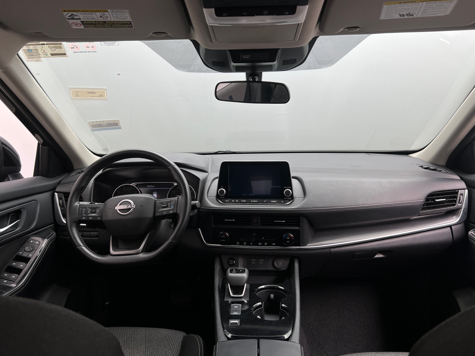 Thumbnail: 2025 Nissan Rogue - 3