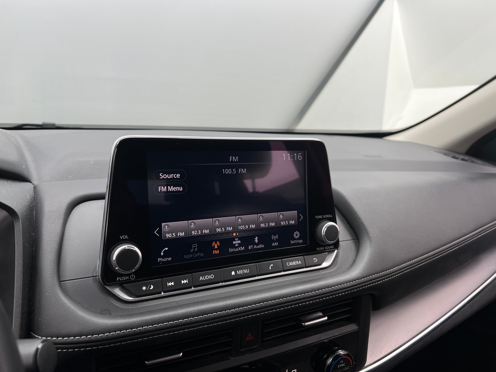 Thumbnail: 2025 Nissan Rogue - 4