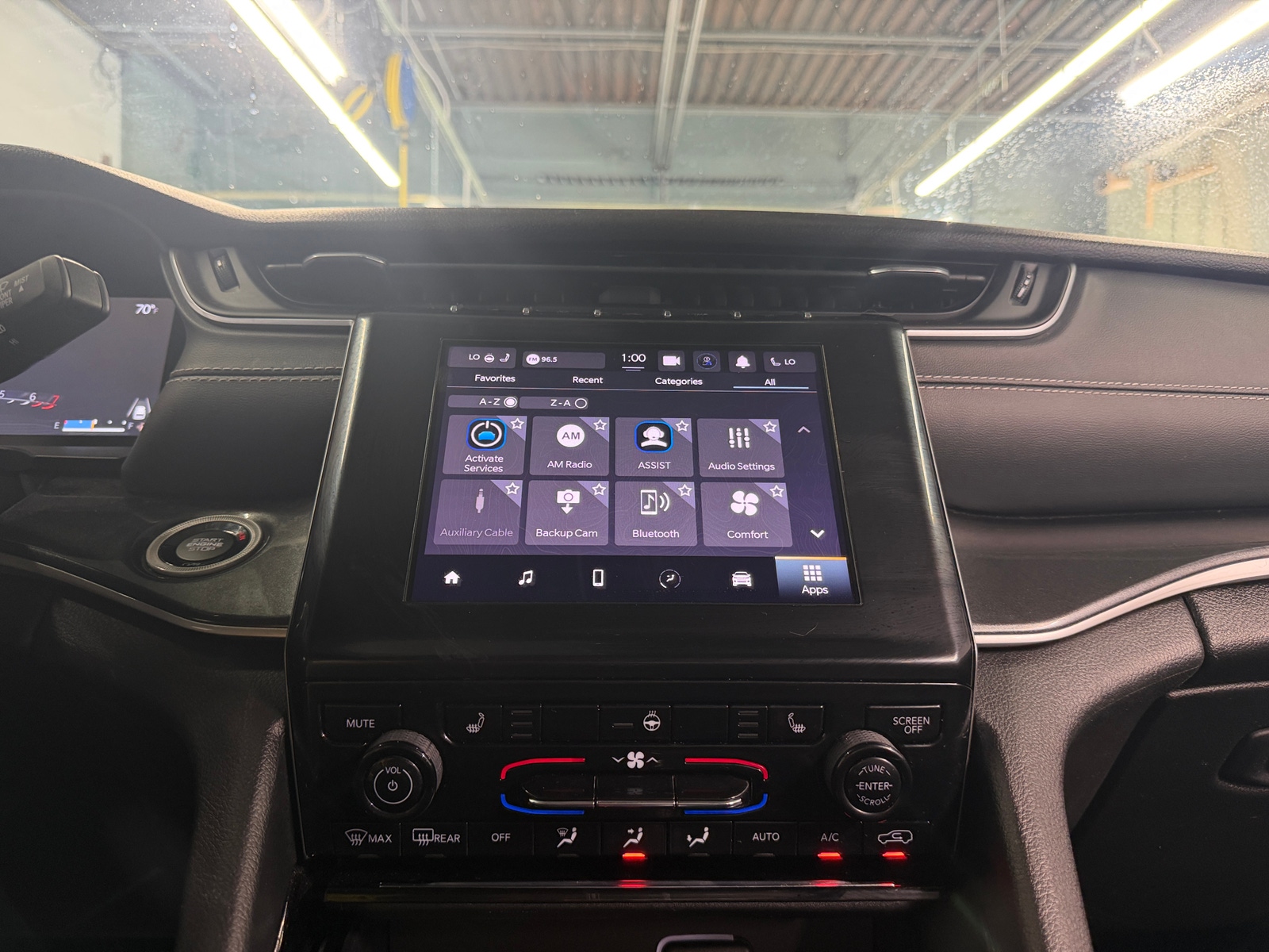 Thumbnail: 2023 Jeep Grand Cherokee - 4