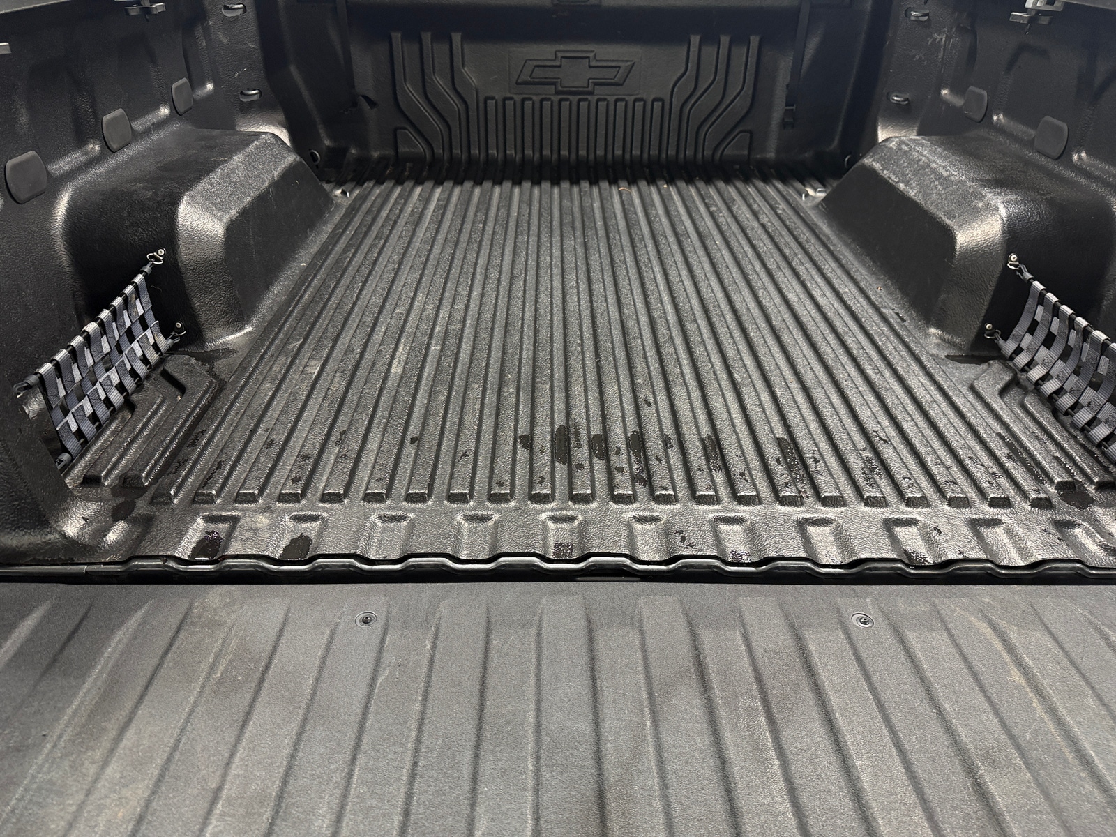 Thumbnail: 2022 Chevrolet Silverado 1500 - 7
