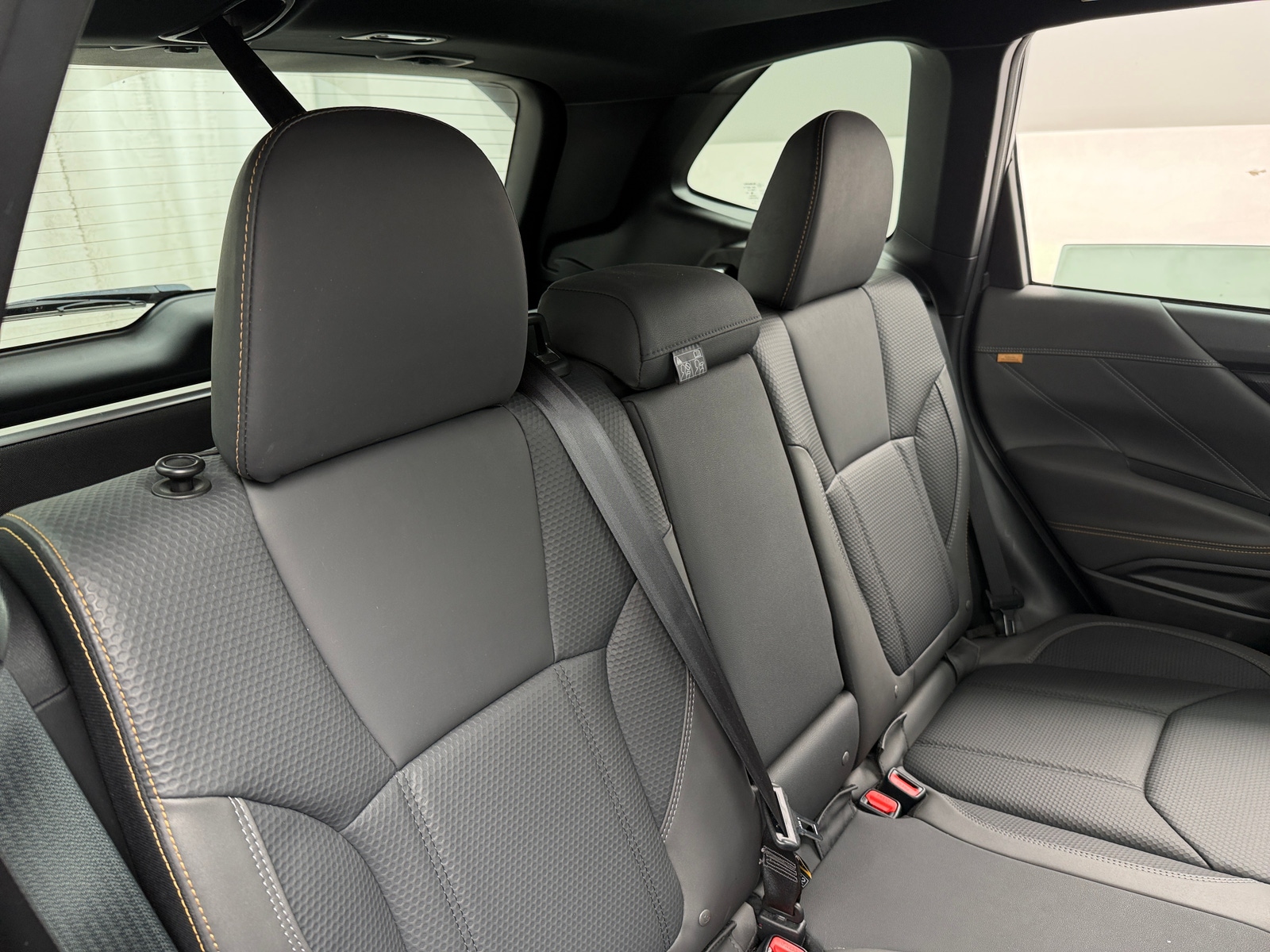 Thumbnail: 2023 Subaru Forester - 5