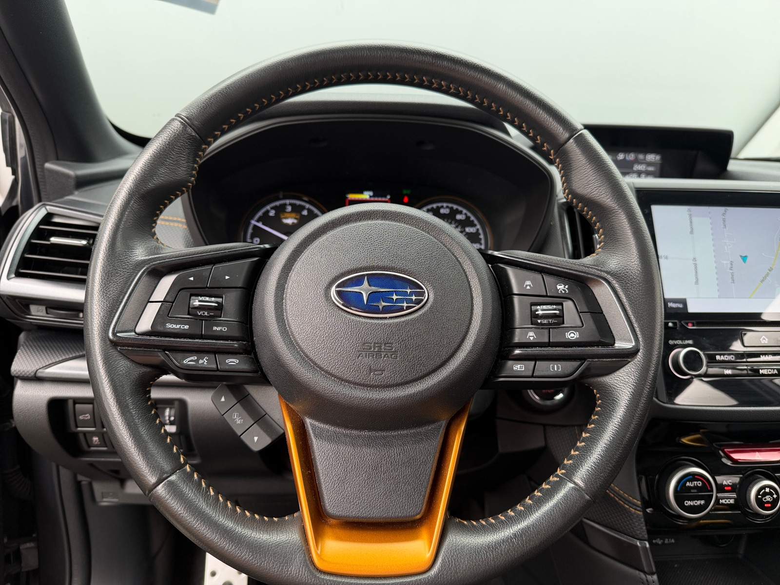 Thumbnail: 2023 Subaru Forester - 4