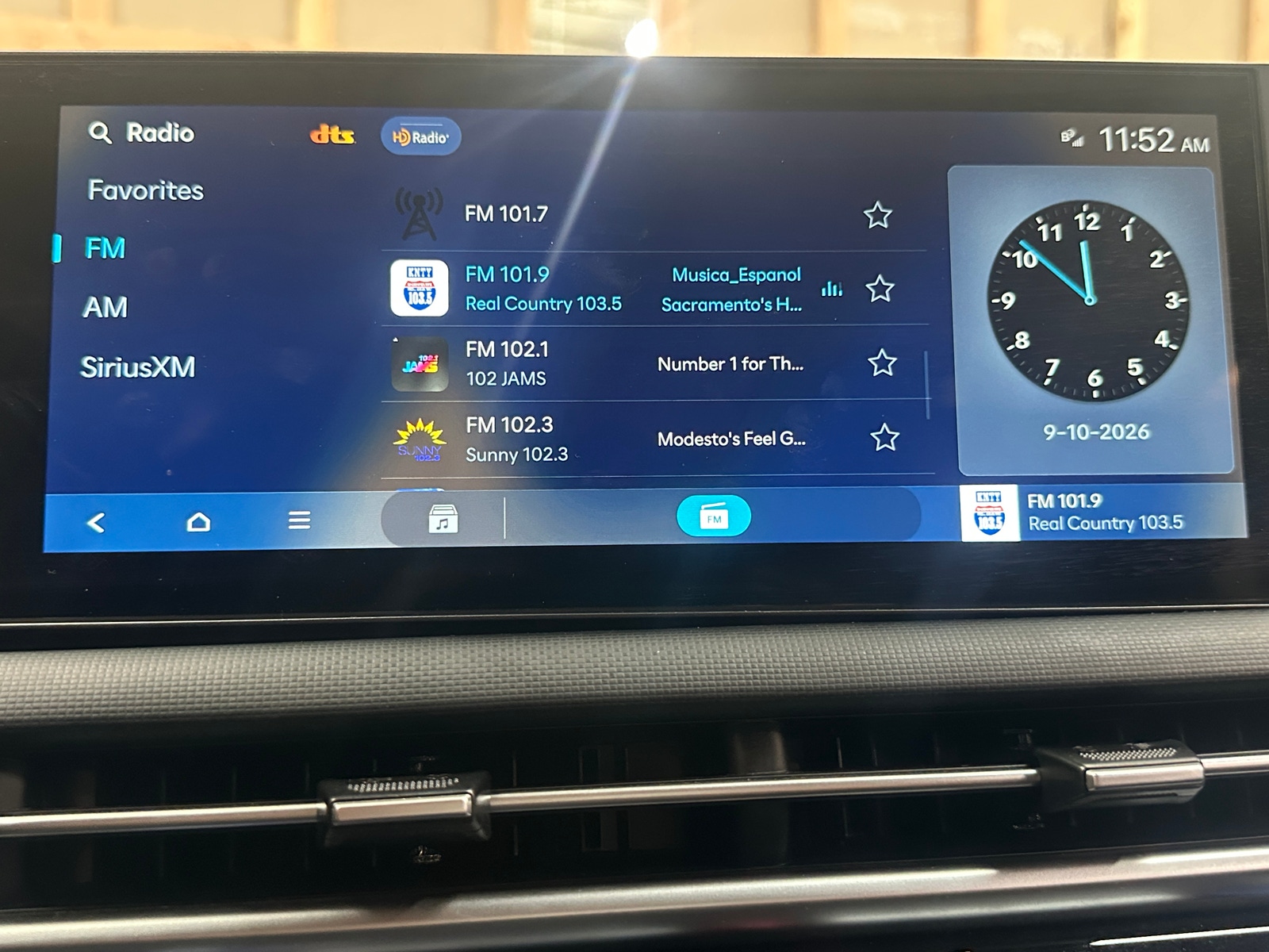 Thumbnail: 2026 Hyundai Tucson - 4