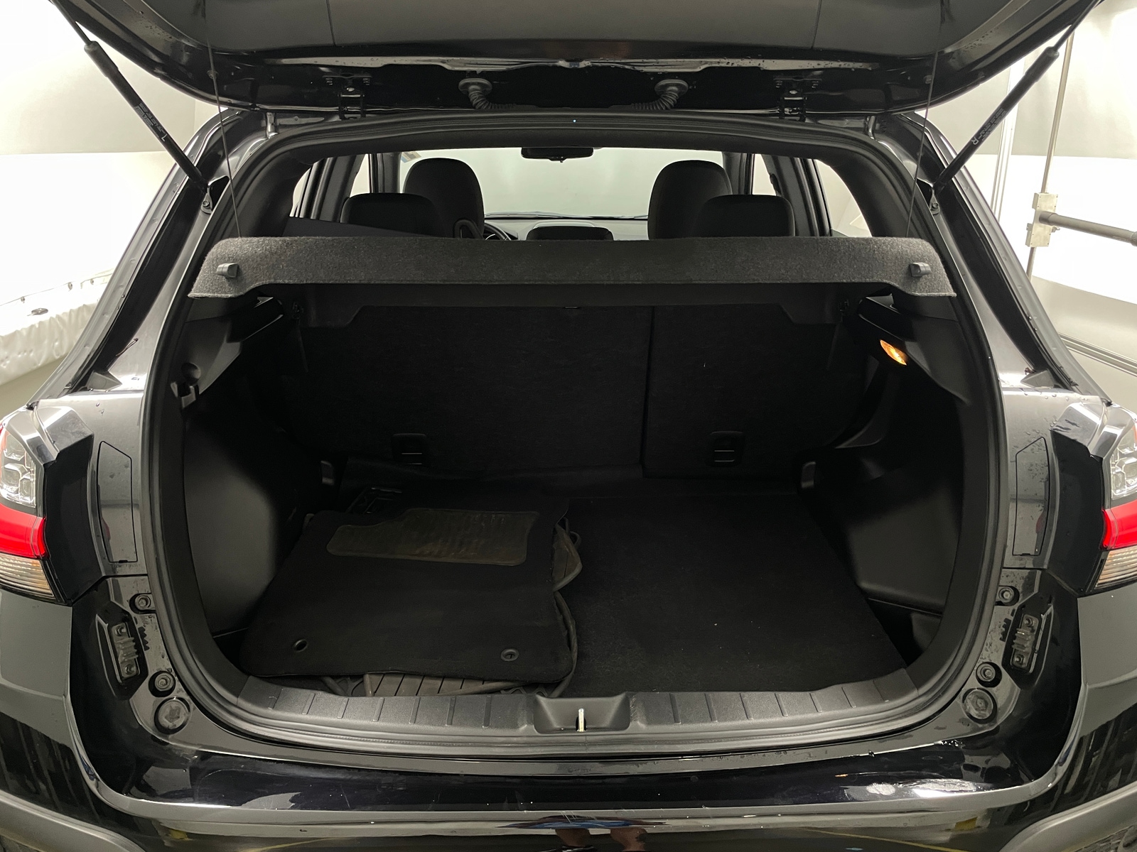 Thumbnail: 2025 Mitsubishi Outlander Sport - 7