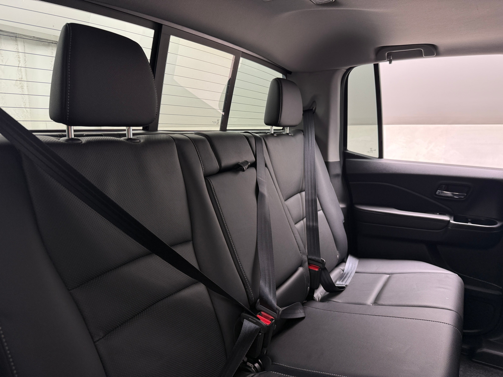 Thumbnail: 2020 Honda Ridgeline - 5