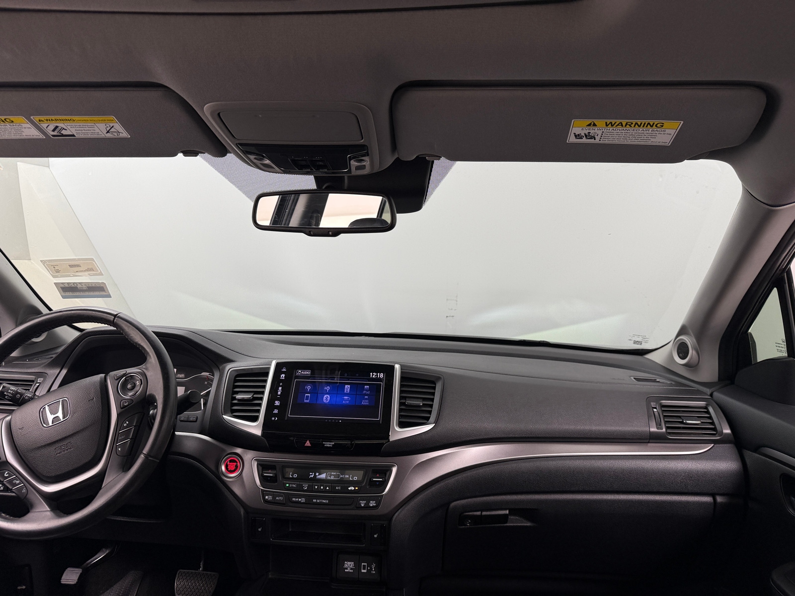 Thumbnail: 2020 Honda Ridgeline - 2