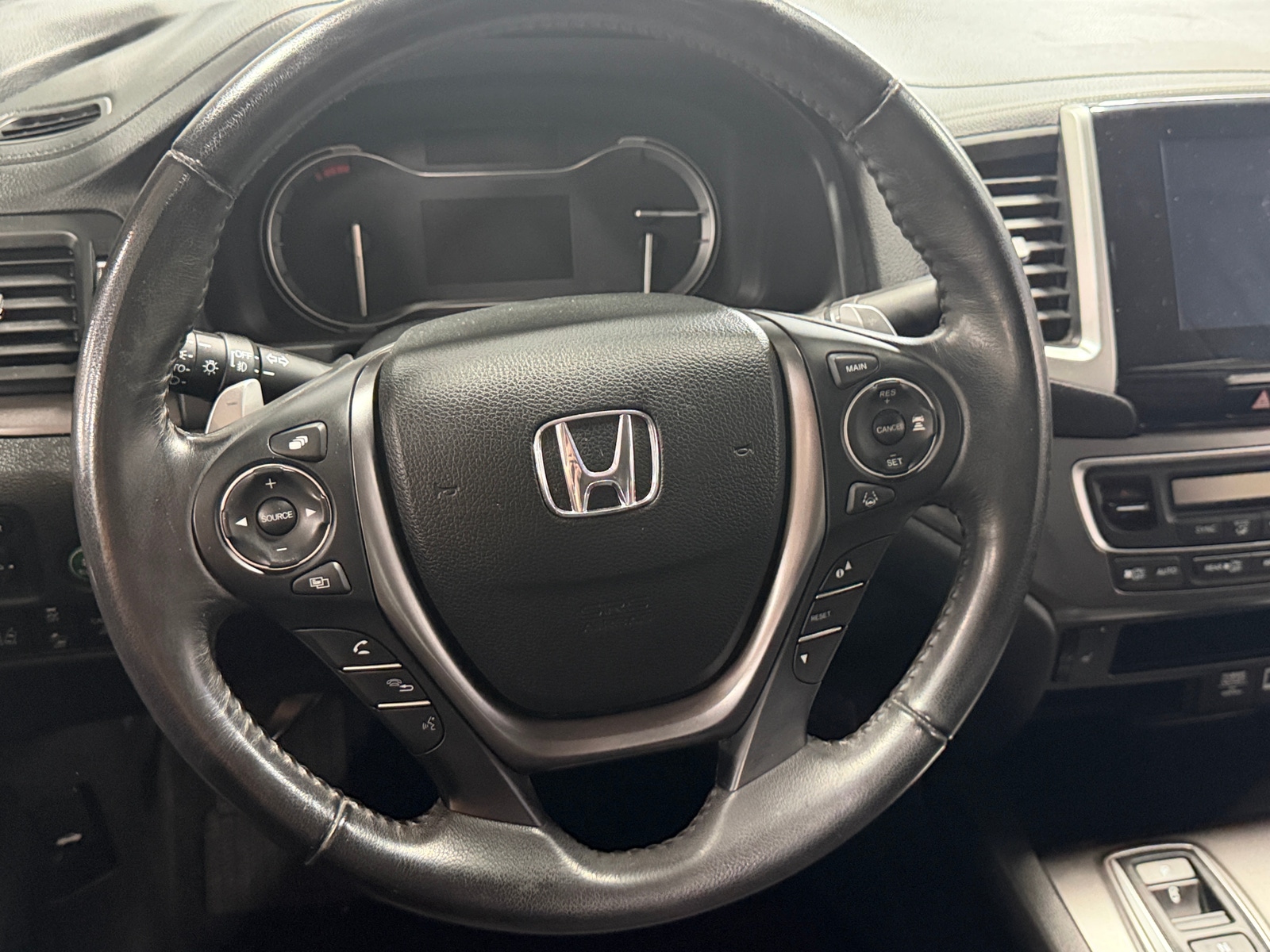 Thumbnail: 2020 Honda Ridgeline - 4
