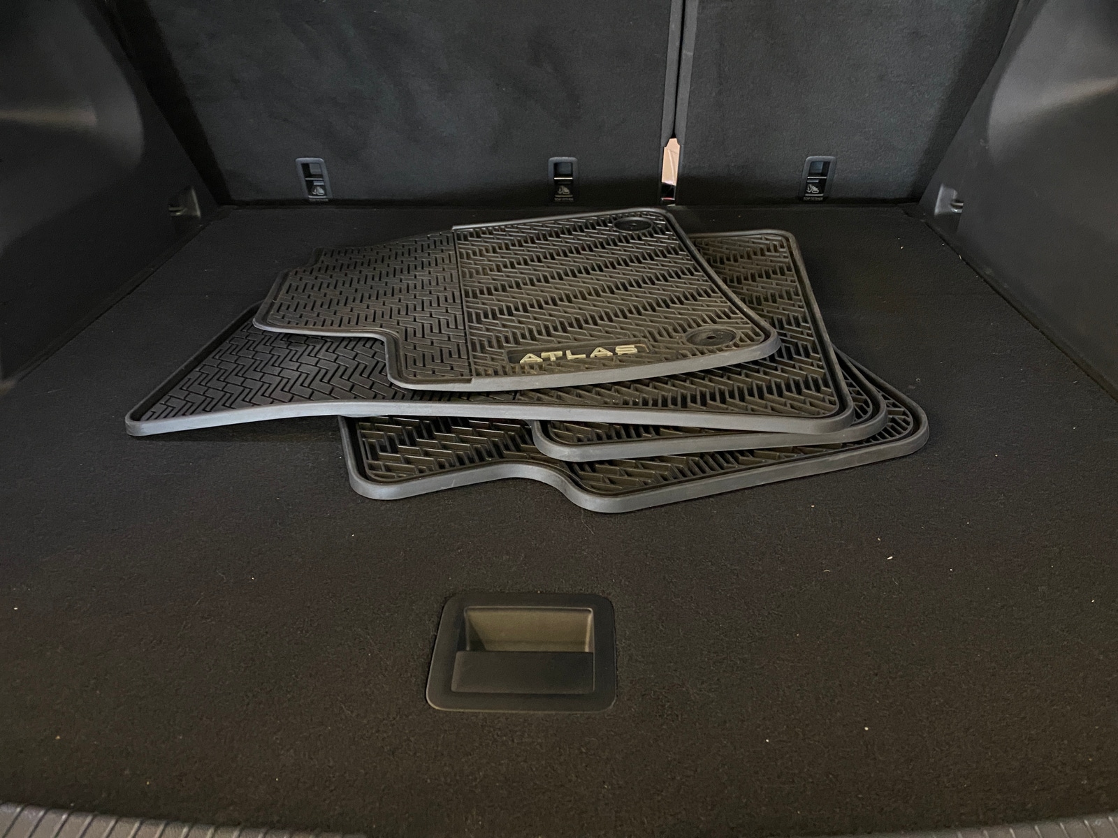 Thumbnail: 2024 Volkswagen Atlas - 7
