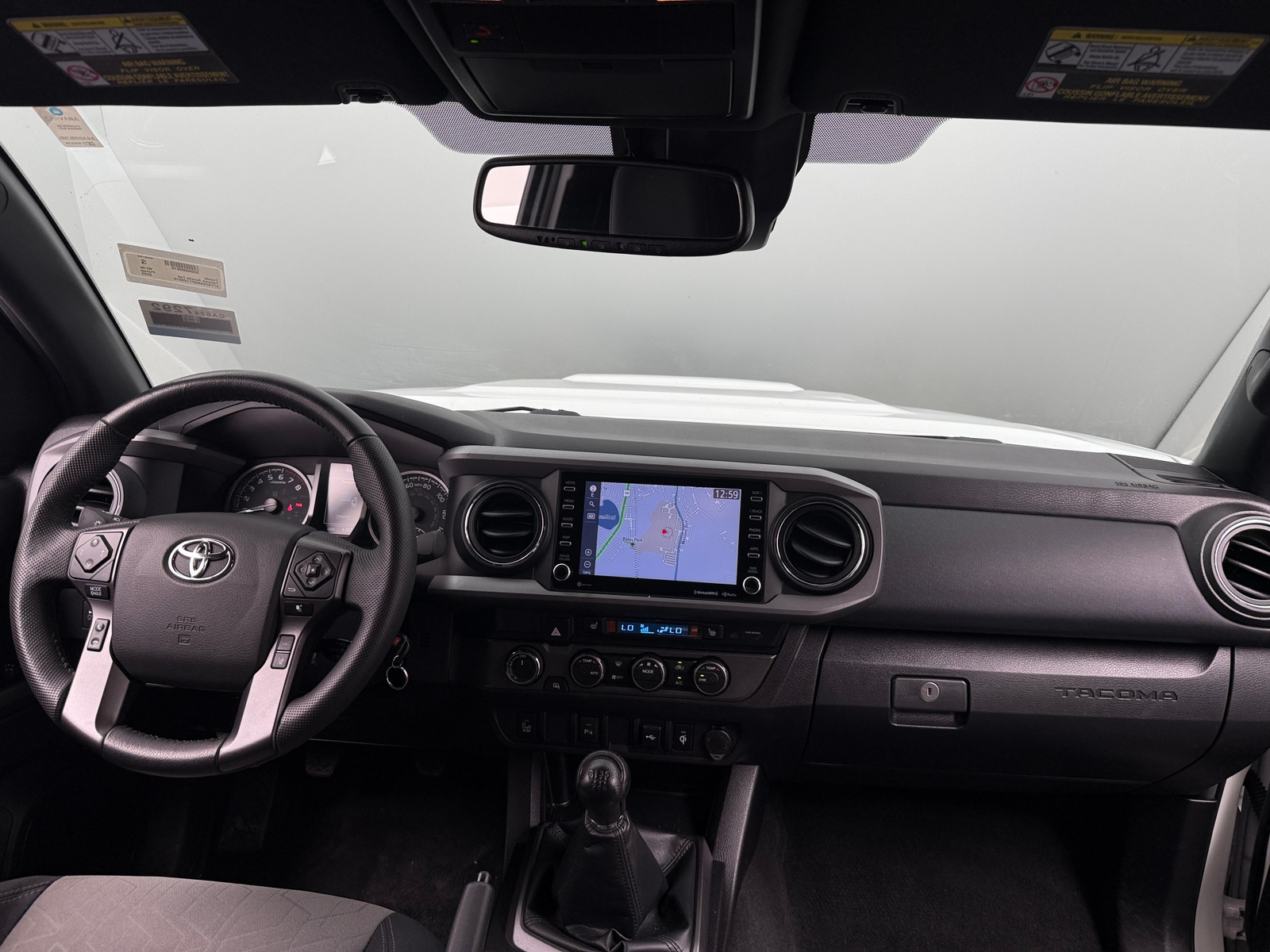 Thumbnail: 2023 Toyota Tacoma - 3