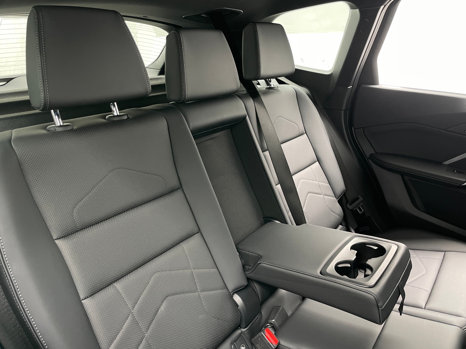 Thumbnail: 2026 BMW X1 - 5