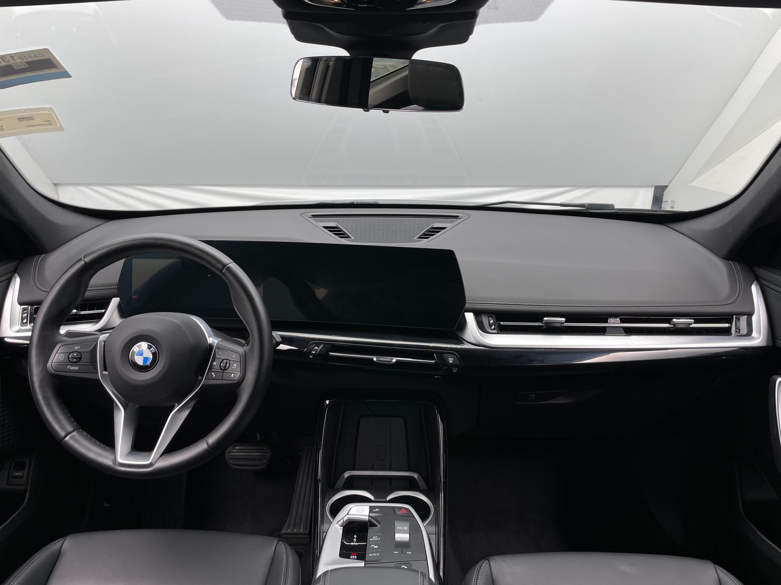 Thumbnail: 2026 BMW X1 - 2