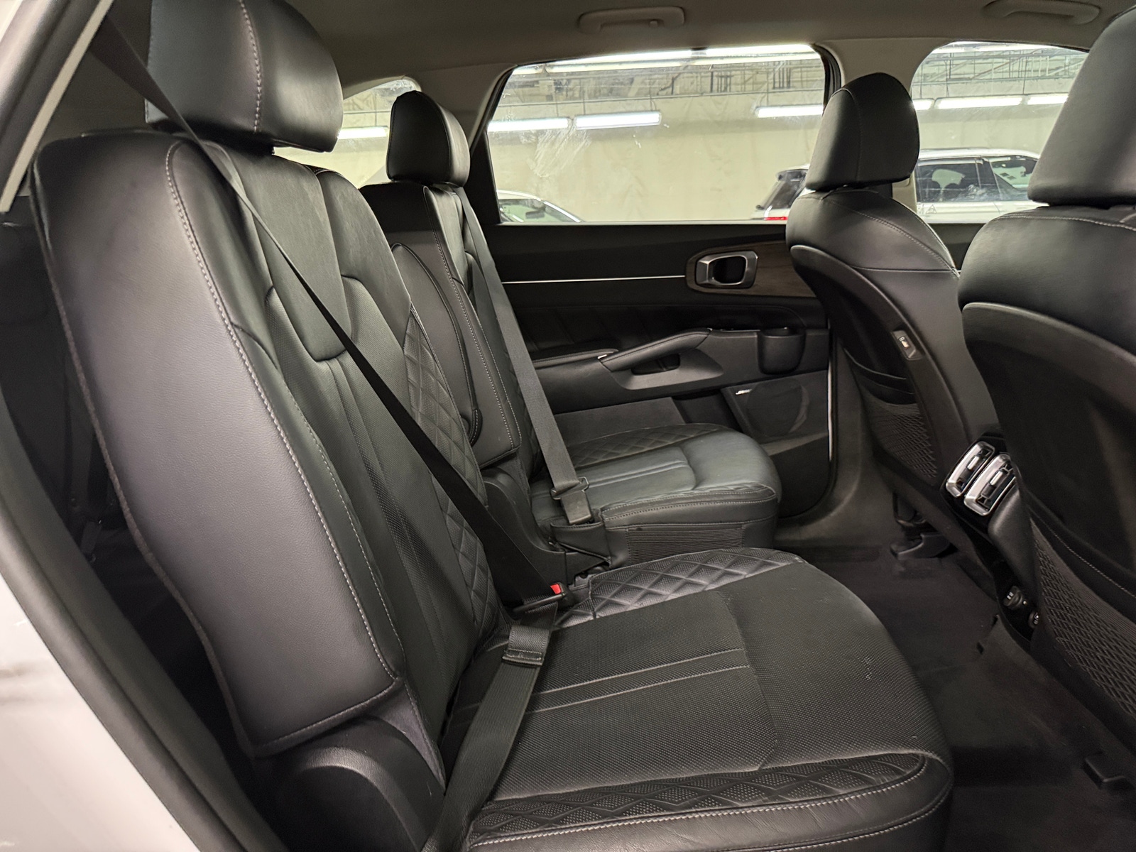 Thumbnail: 2021 Kia Sorento - 5