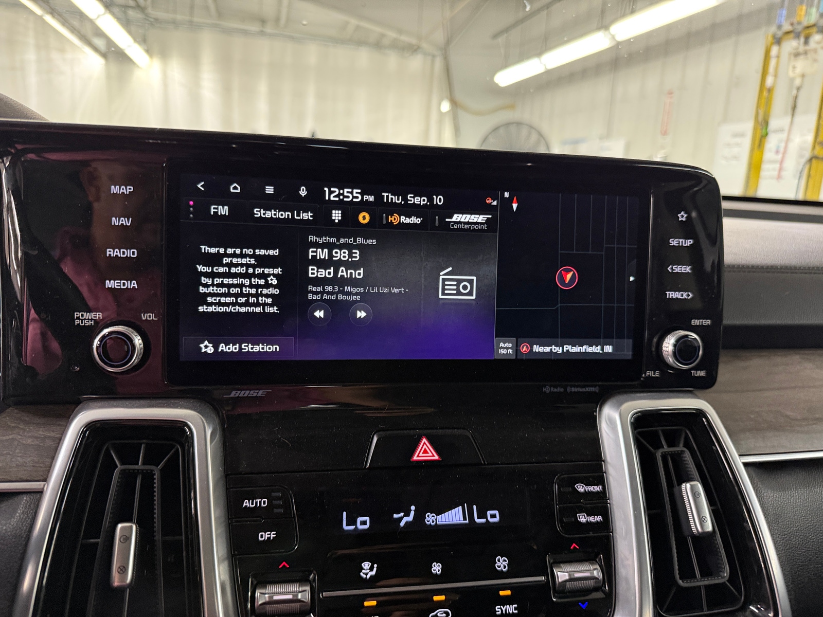 Thumbnail: 2021 Kia Sorento - 3