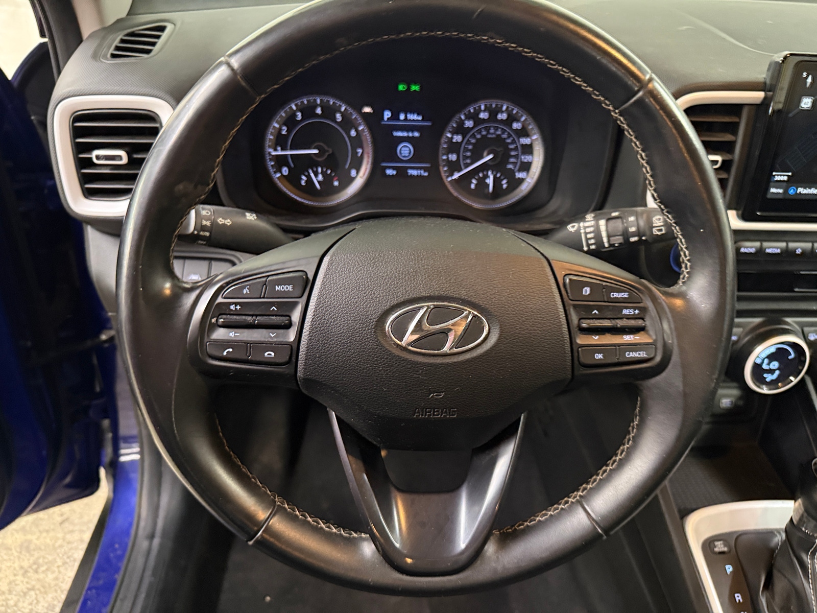 Thumbnail: 2022 Hyundai Venue - 5