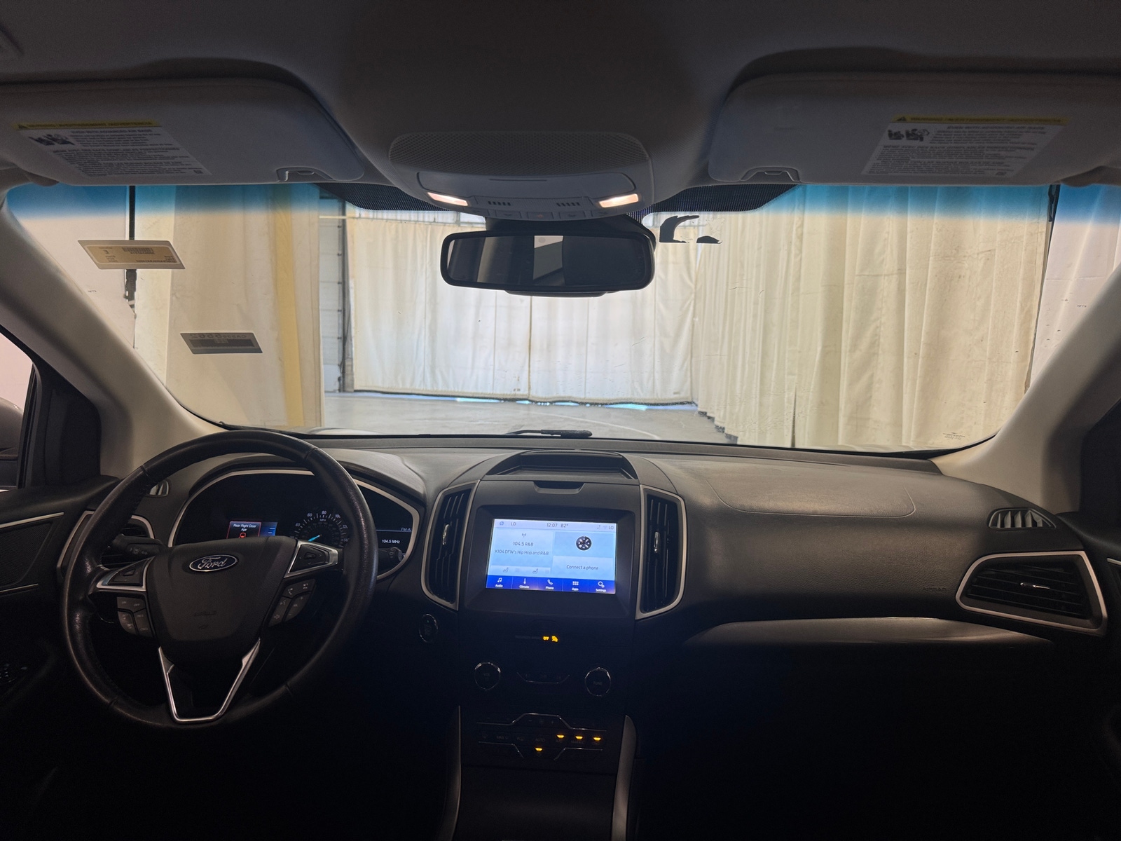 Thumbnail: 2020 Ford Edge - 2