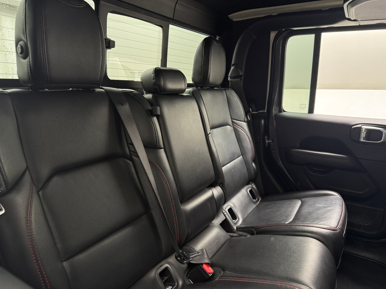 Thumbnail: 2022 Jeep Gladiator - 5