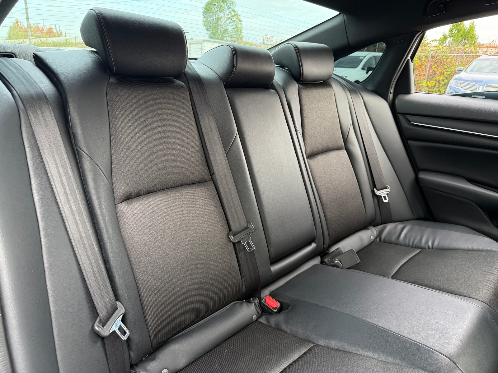 Thumbnail: 2018 Honda Accord - 6