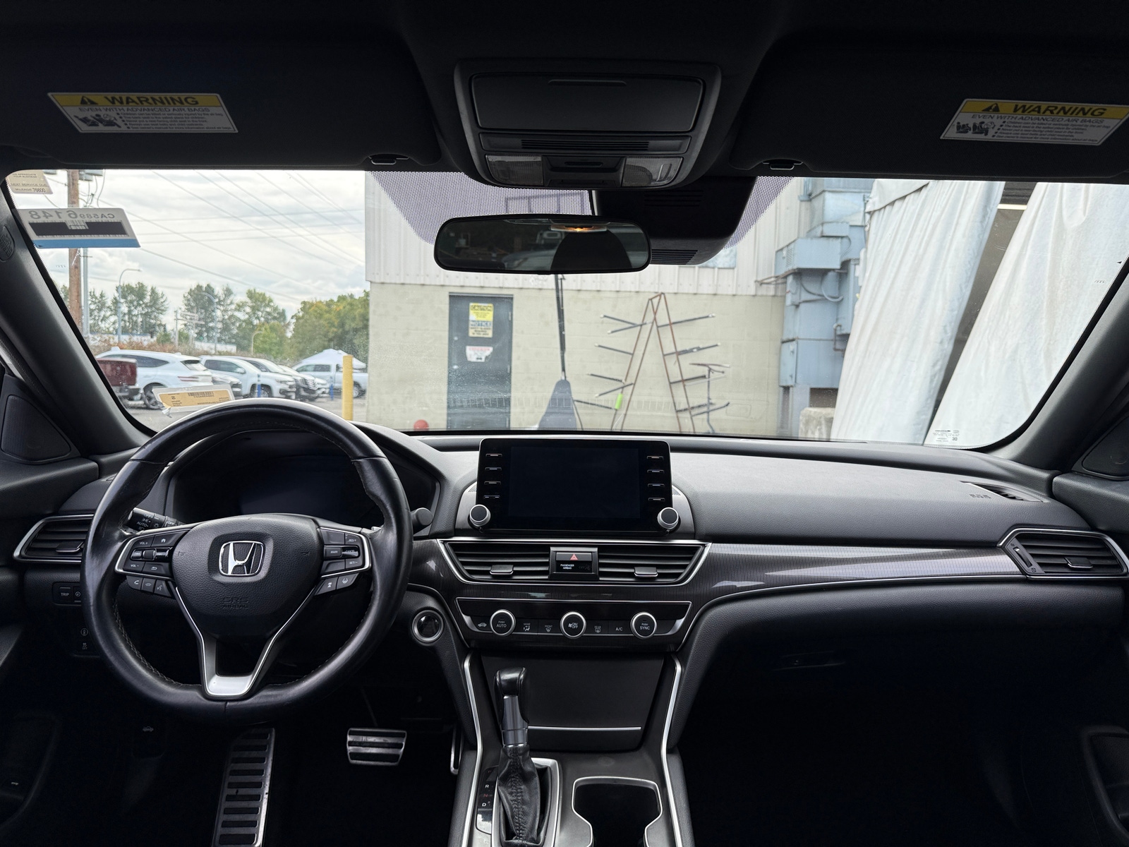 Thumbnail: 2018 Honda Accord - 3