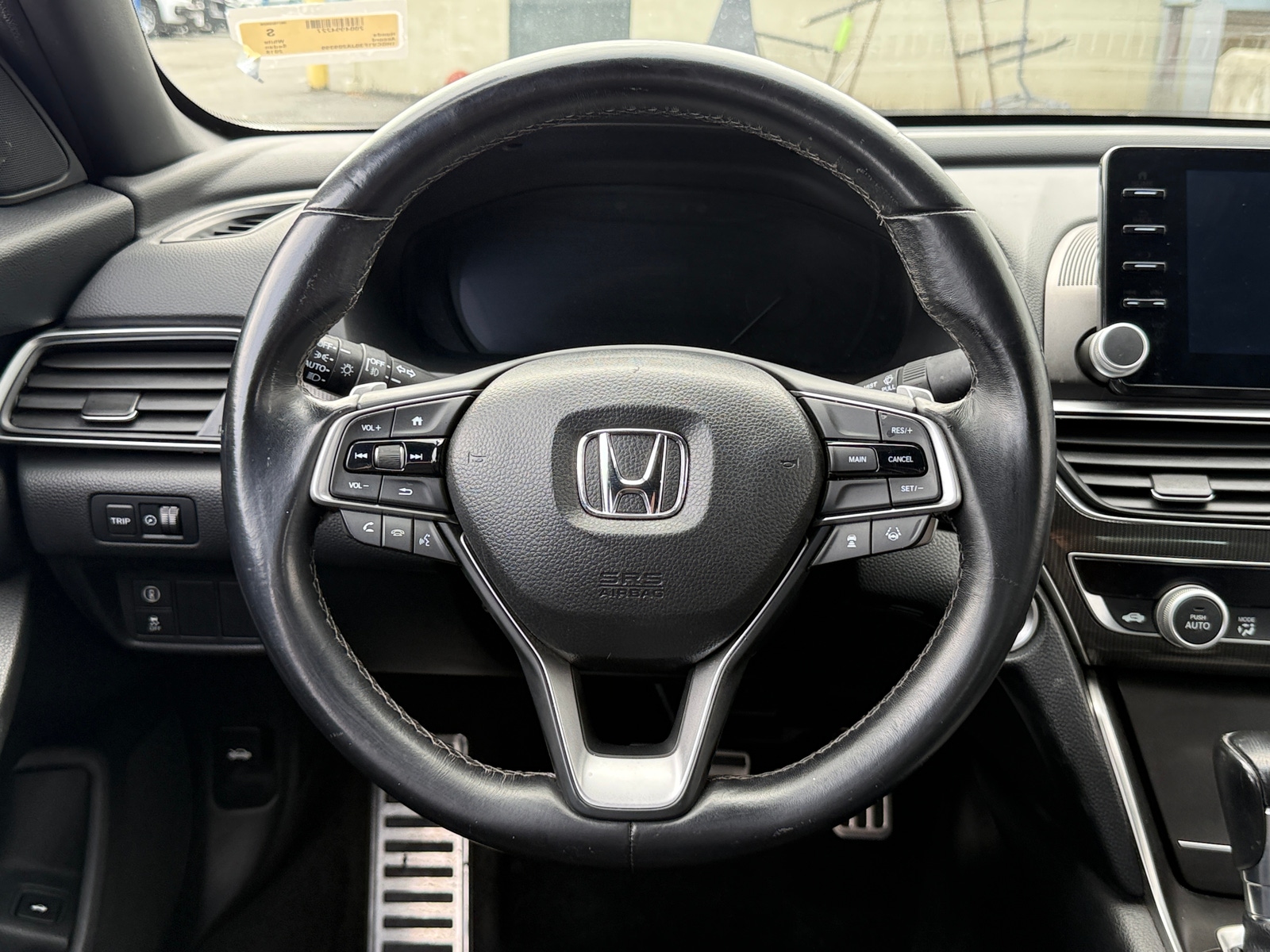 Thumbnail: 2018 Honda Accord - 5
