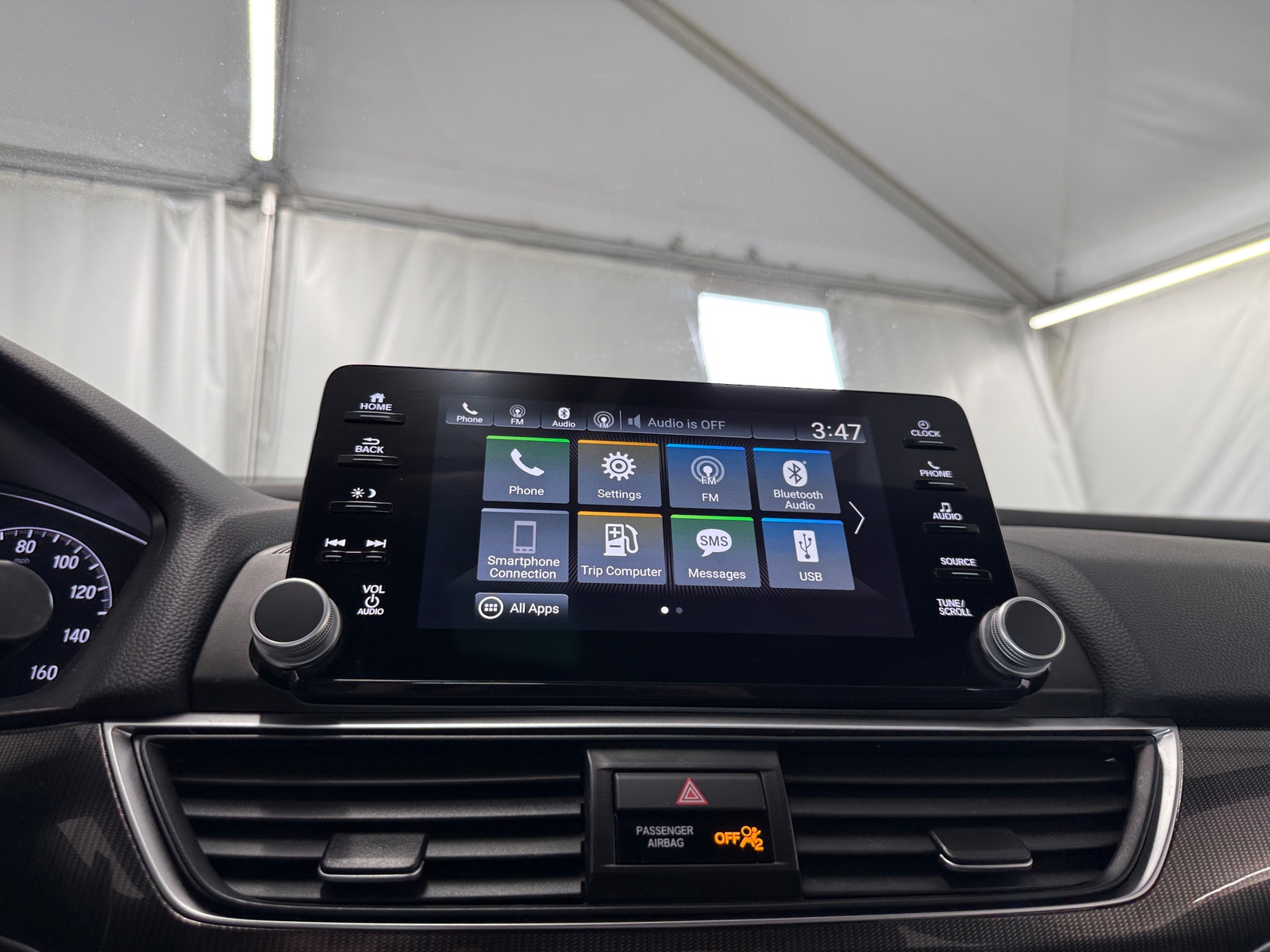 Thumbnail: 2018 Honda Accord - 4