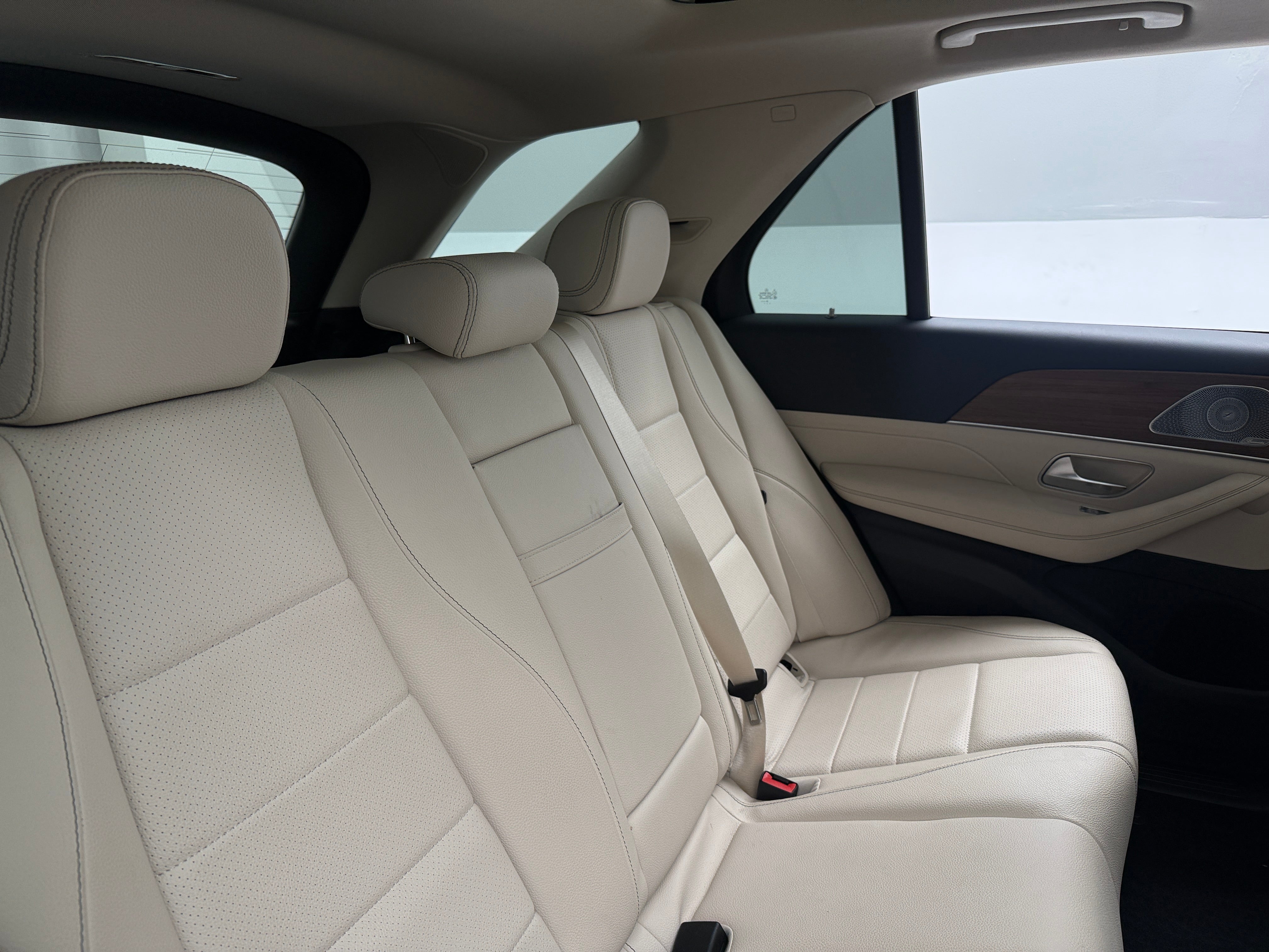 2023 Mercedes-Benz GLE
