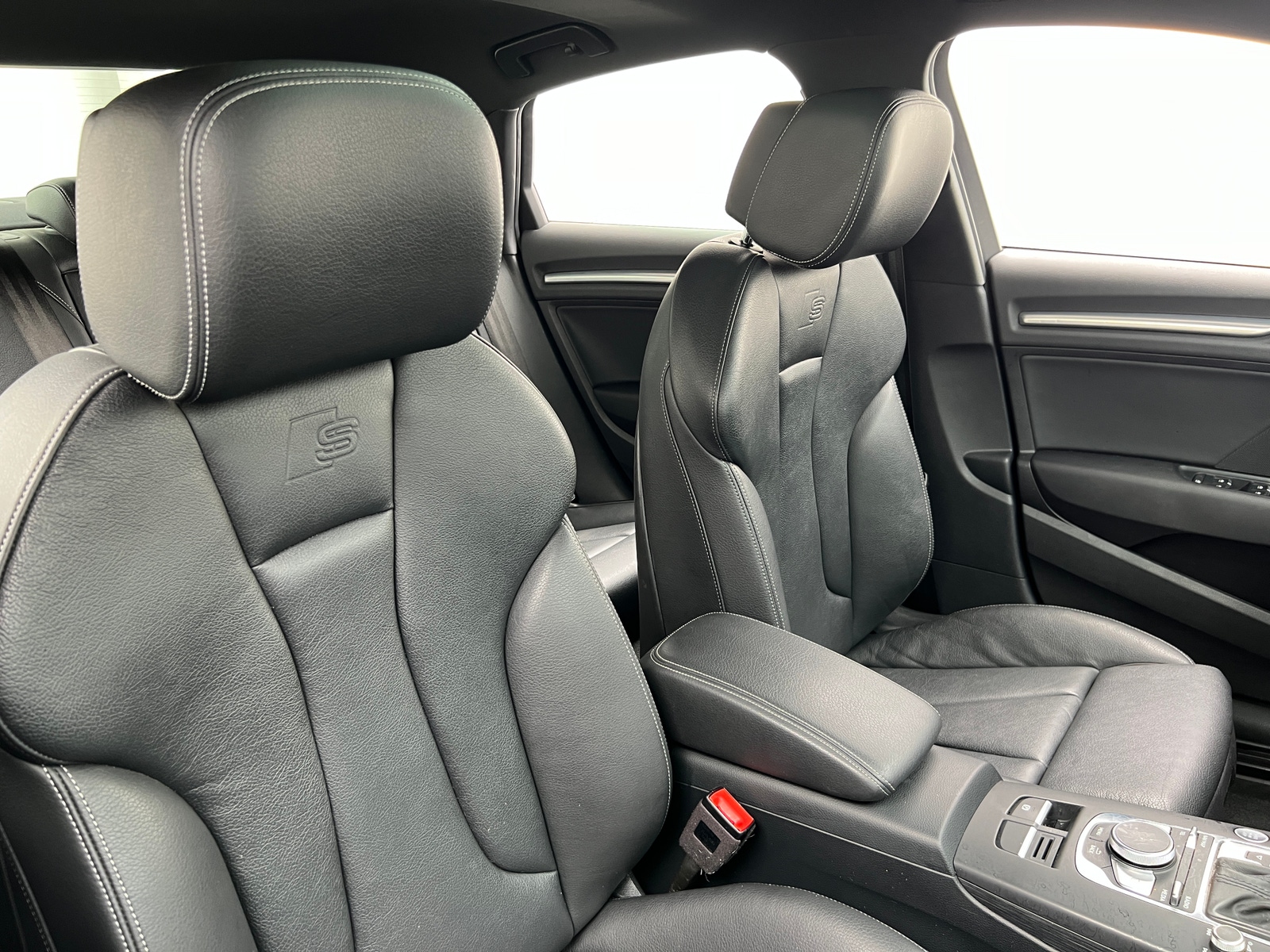 Thumbnail: 2020 Audi A3 - 2