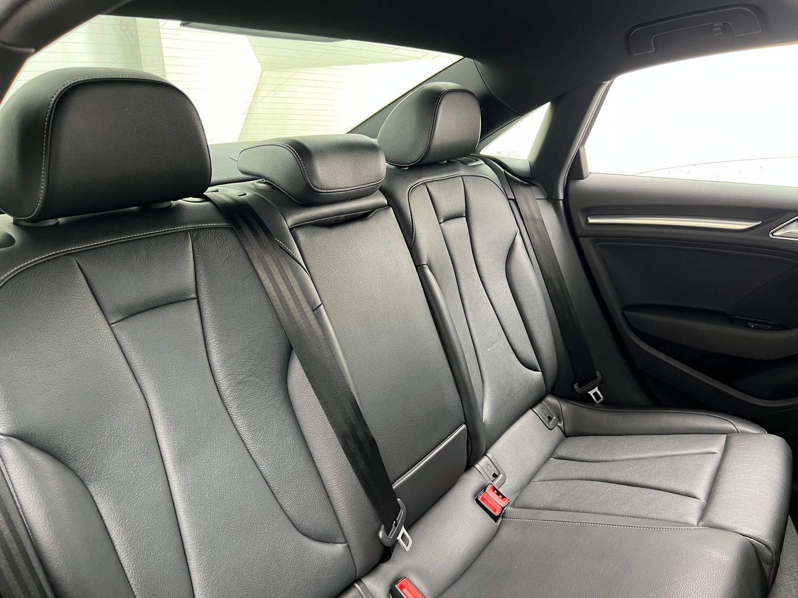 Thumbnail: 2020 Audi A3 - 6
