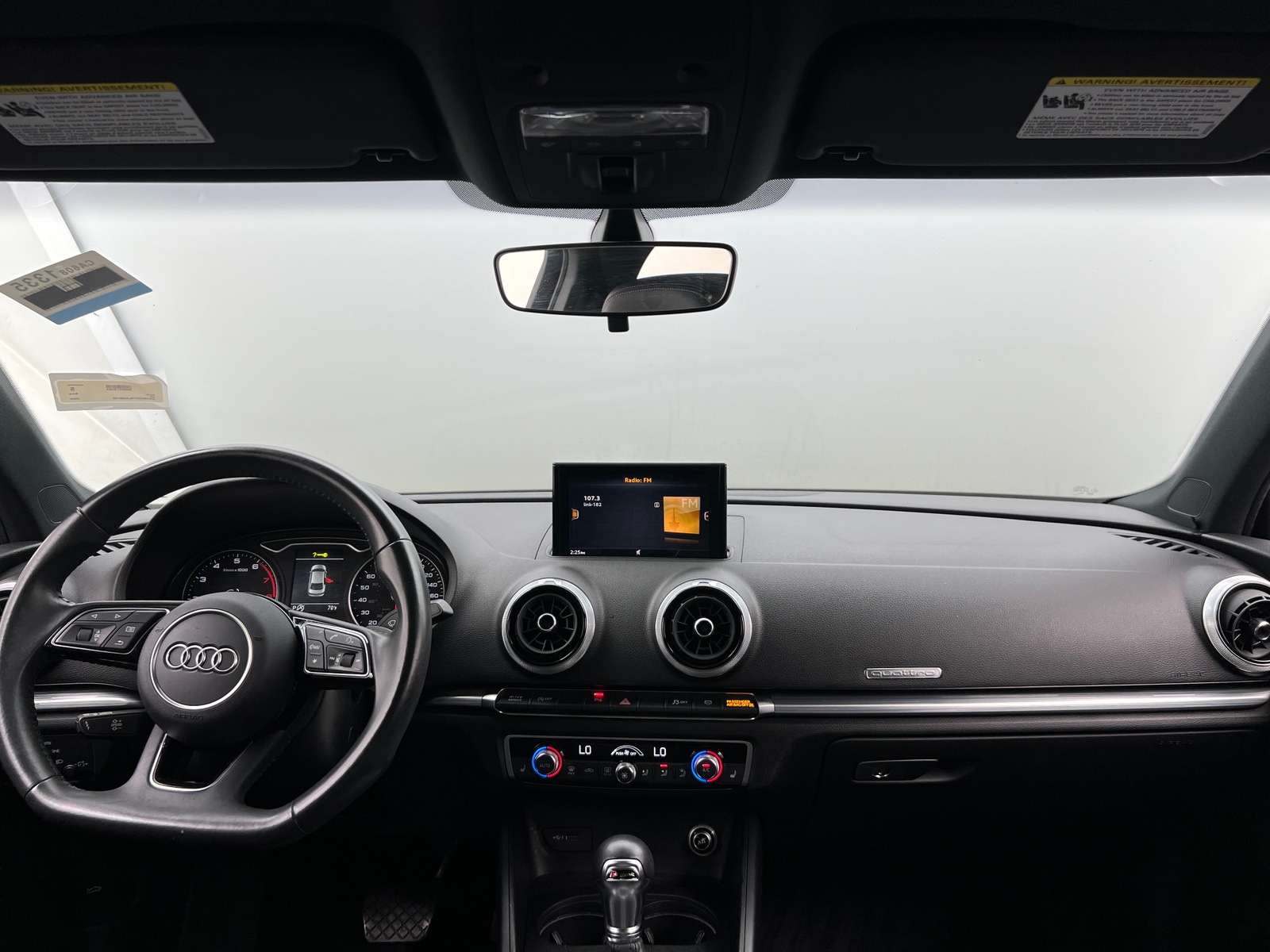 Thumbnail: 2020 Audi A3 - 3