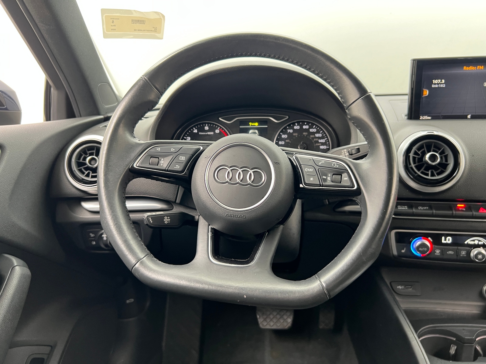 Thumbnail: 2020 Audi A3 - 5