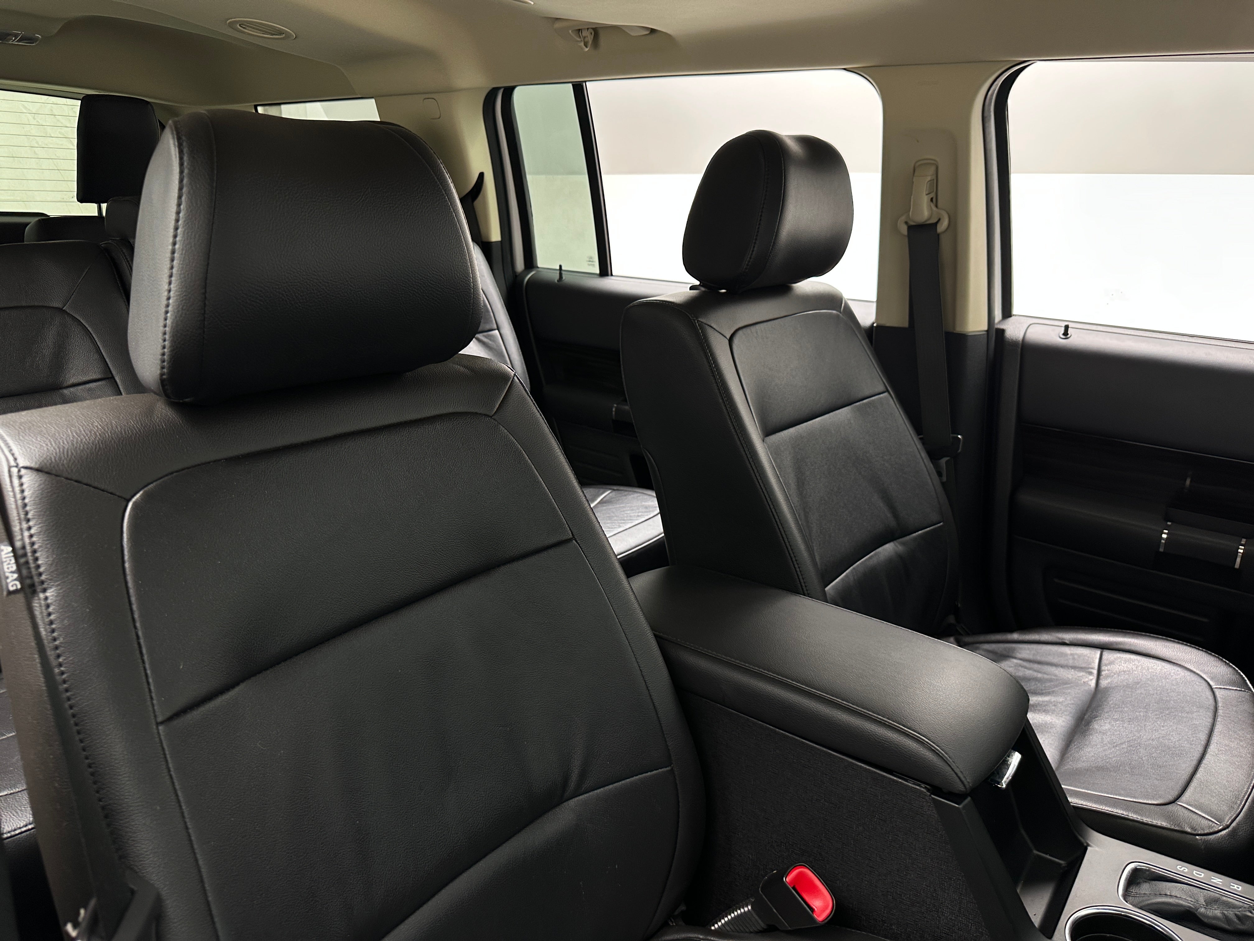 2018 Ford Flex
