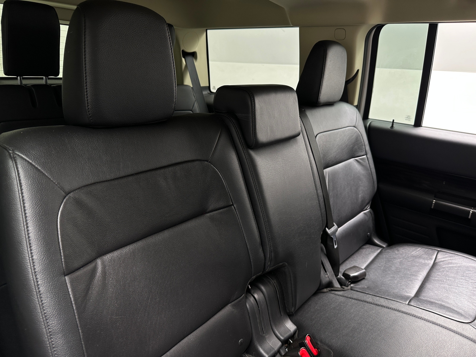 Thumbnail: 2018 Ford Flex - 5